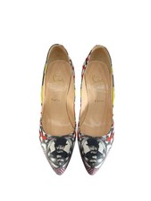 Escarpins Christian Louboutin
