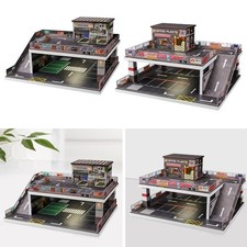 Présentoir pour voiture