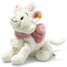 Steiff disney marie the - disney,