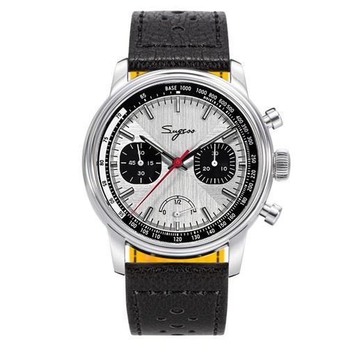 Sugess grey panda - sugess, chrono