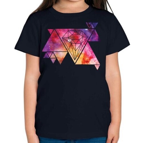 Galaxies diamants enfants - et,