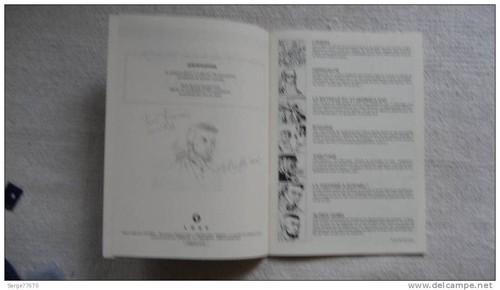 Attanasio meilleurs recits - meilleurs, 7