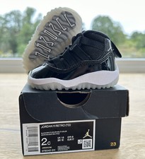 Bébé Nike Air Jordan 11