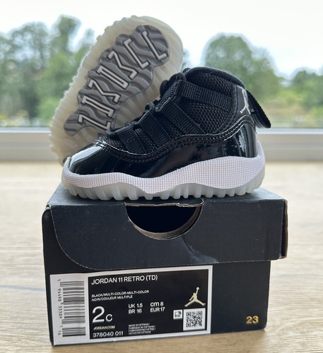 Bébé nike air jordan - nike,