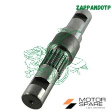 Arbre D'Asse De Porte Fresa