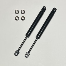 2x Ressort à Gaz Siège BMW E30 E24 E23 E28 Amortisseur 52101916596 Siège Sport