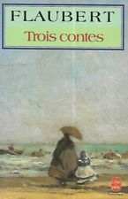 "Trois contes" Flaubert/ Bon