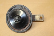 1 klaxon RENAULT TRAFIC  I