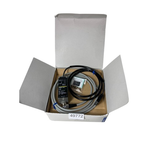 Omron e3mc x41 capteur - omron, e3mc-x41