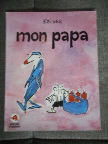 Reiser mon papa - §§, //