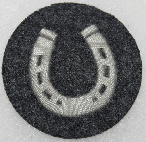 Insigne spécialité - insigne,