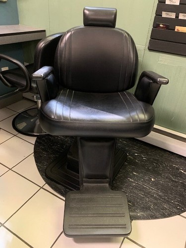 Beauty salon furniture - salon,