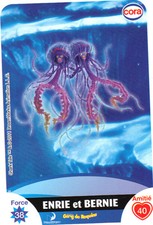 Carte CORA Dreamworks n°