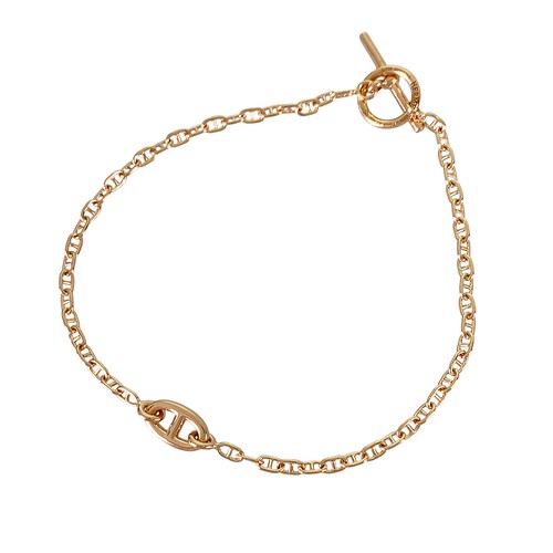 Hermes chaine ancre - chaine, d'ancre