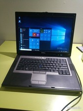 Dell précision m4300 - , 15