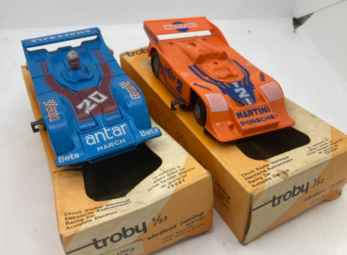45676 troby slot 2 - troby,