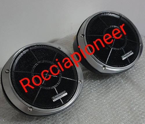 Pioneer w203 used - ts-w203, vintage