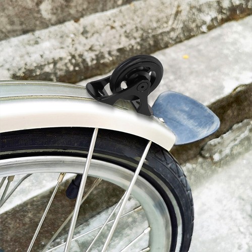Al6061 garde boue roue facile - al6061,