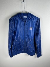 Veste À Vent Adidas K-Way