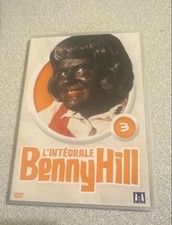 Benny Hill : Un Clown de