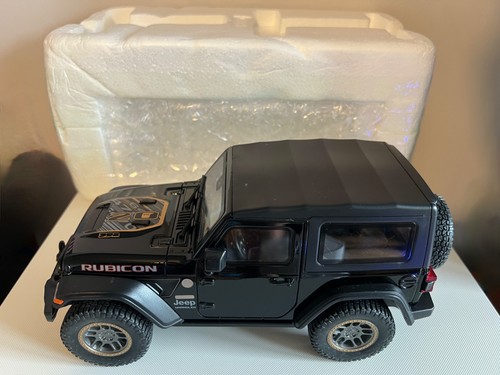 Jeep wrangler rubicon en - jeep,