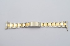 Rolex vintage oyster bracelet - vintage,