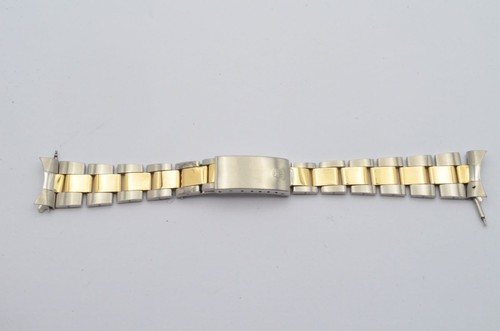 Rolex vintage oyster bracelet - vintage,