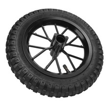 12.5x2 75 Ensemble De Pneus De