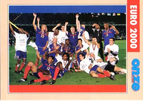 Onze mondial fiche - mondial,