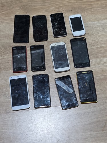 Lot smartphone wiko hs - wiko,
