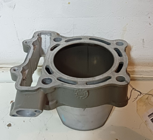 Cylindre kawasaki 250 kxf - cylindre,