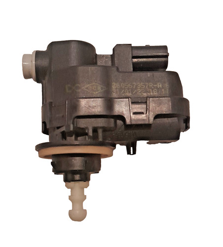 Moteur réglage phare - réglage,