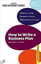 How To Write A Business Plan : Créer Votre Startégie; Prévision You