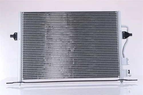 Condenseur climatisation r - climatisation,