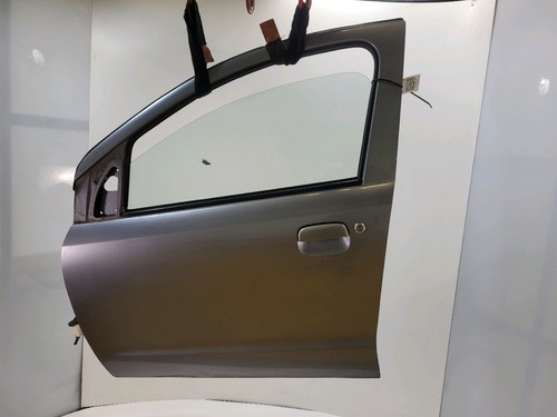 Porte avant gauche nissan - porte,