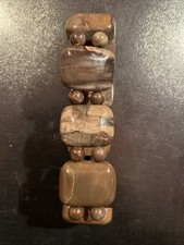 Rare Bracelet Ancien Vintage French Antique Jewellery