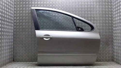 Porte avant droit peugeot 307 - avant,