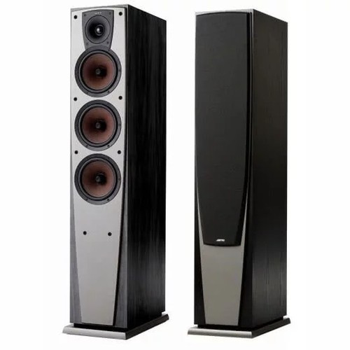Jamo 407 floorstanding - c,