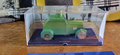 Voiture tintin - en,