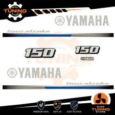 Kit d'autocollants pour moteur