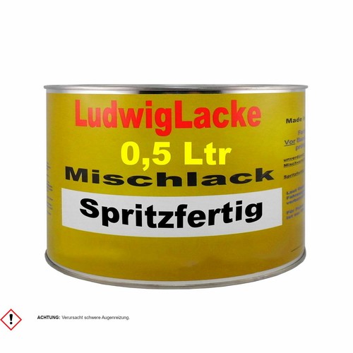 500ml peinture voiture - 500ml,