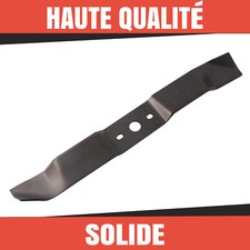 Lame de tondeuse ALKO AL-KO 46 cm 470 BR COMFORT pièce d'origine ROTARY