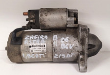 Demarreur OPEL ZAFIRA B /