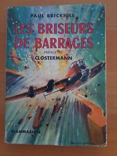 Livre Les Briseurs de Barrages