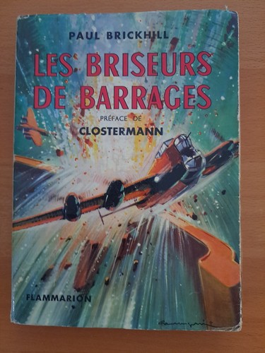 Livre les briseurs - briseurs, de