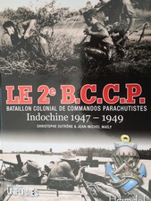 Le 2e bataillon colonial de