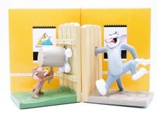 RARE - Figurine Tom et Jerry