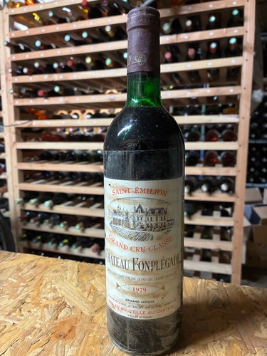 382 château fonplégade - -,