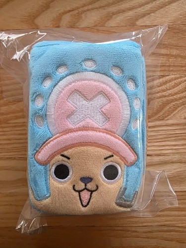One piece chopper - chopper, peluche