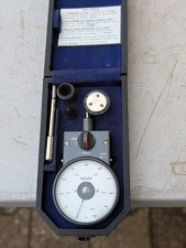 Tachymètre mécanique Jaeger